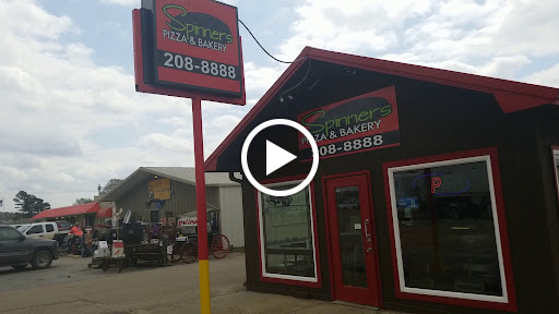 Spinners Pizza and Bakery